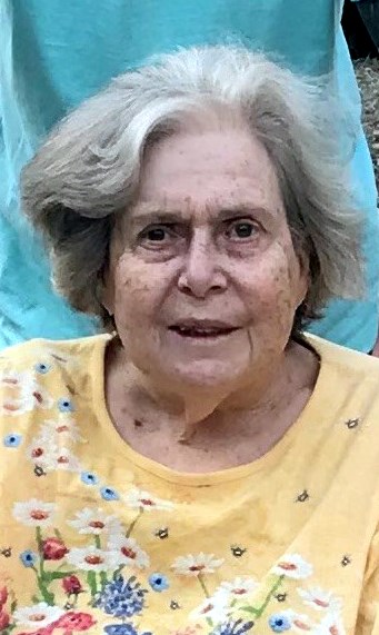 Obituary of Marianne Shinmon