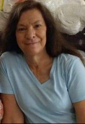 Obituary of Susan Eleanor Davis