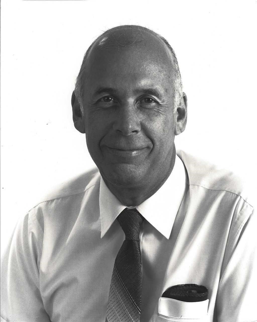 Obituary of William A. Roller