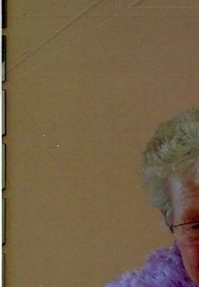 Lillian Catherine Campbell Obituary - Edmonton, AB