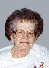 Obituario de Helen A. Patterson