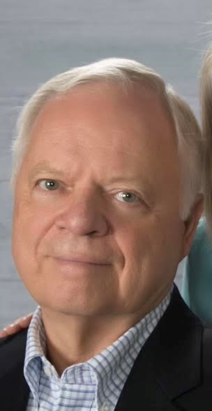 Obituary of John Stanley Russom Jr.