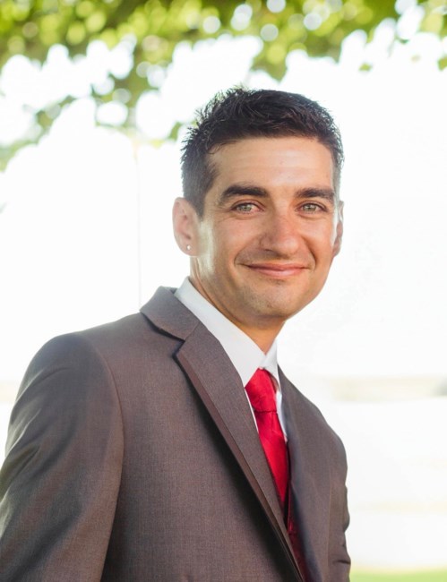 Obituario de Bruno Melo Parreira