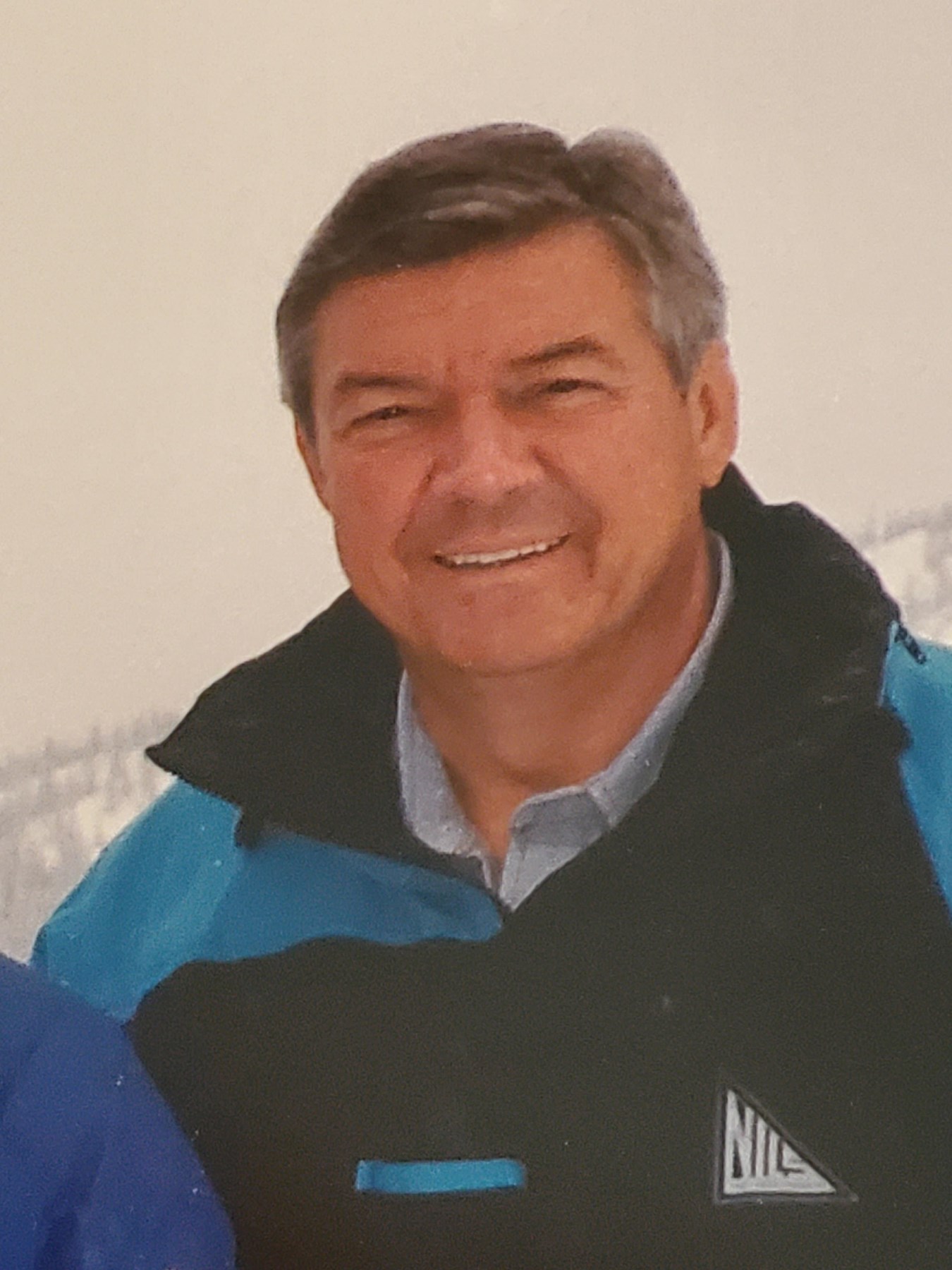 Obituario de Herb Weber