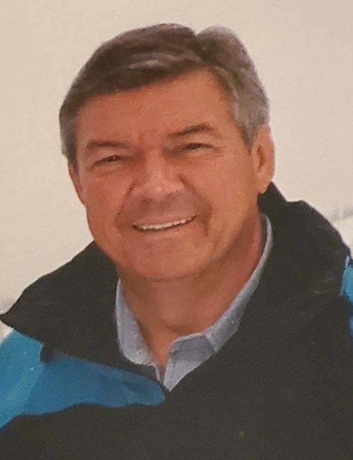 Obituary of Herb Weber