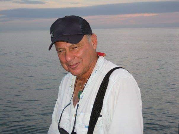George Atamian Obituario - Upland, CA