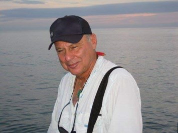 Obituary of George C. Atamian