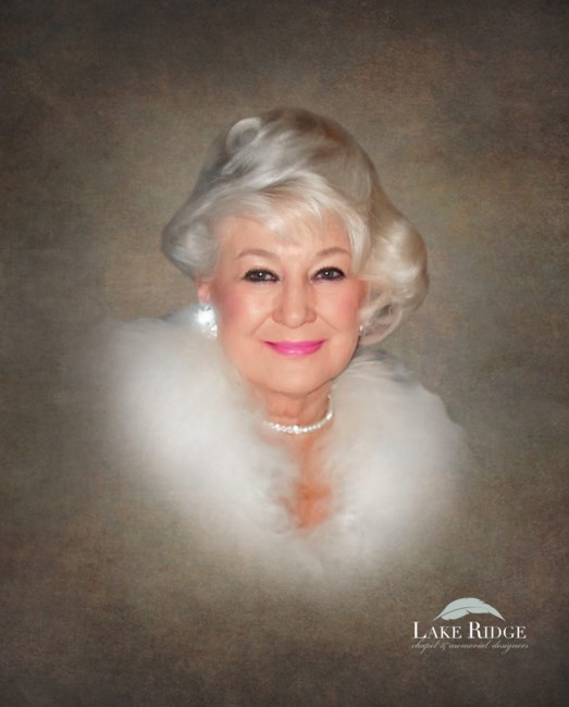 Obituary of Sue Etta Gonzales