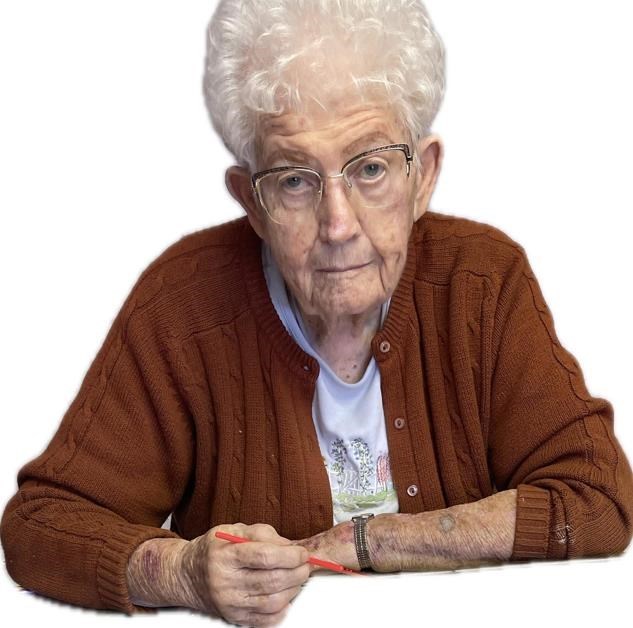 Obituary of Mavis L. Jackson