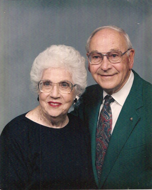 Obituary of Clarence A Peterson