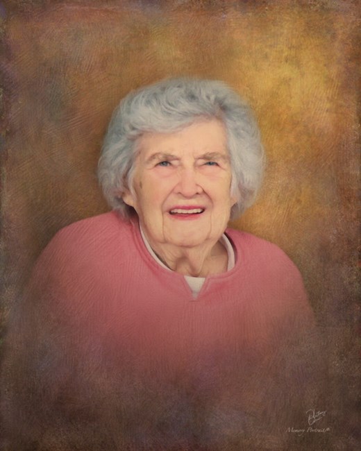 Obituary of Frances Katherine Gnau