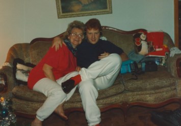 Obituary of Mildred "Val" Bulger