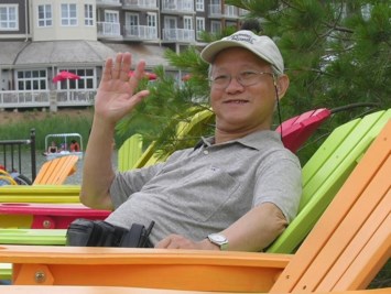 Obituary of Matthew Wai Wong