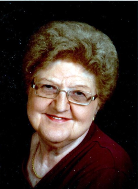 Obituary of Violet Kelly