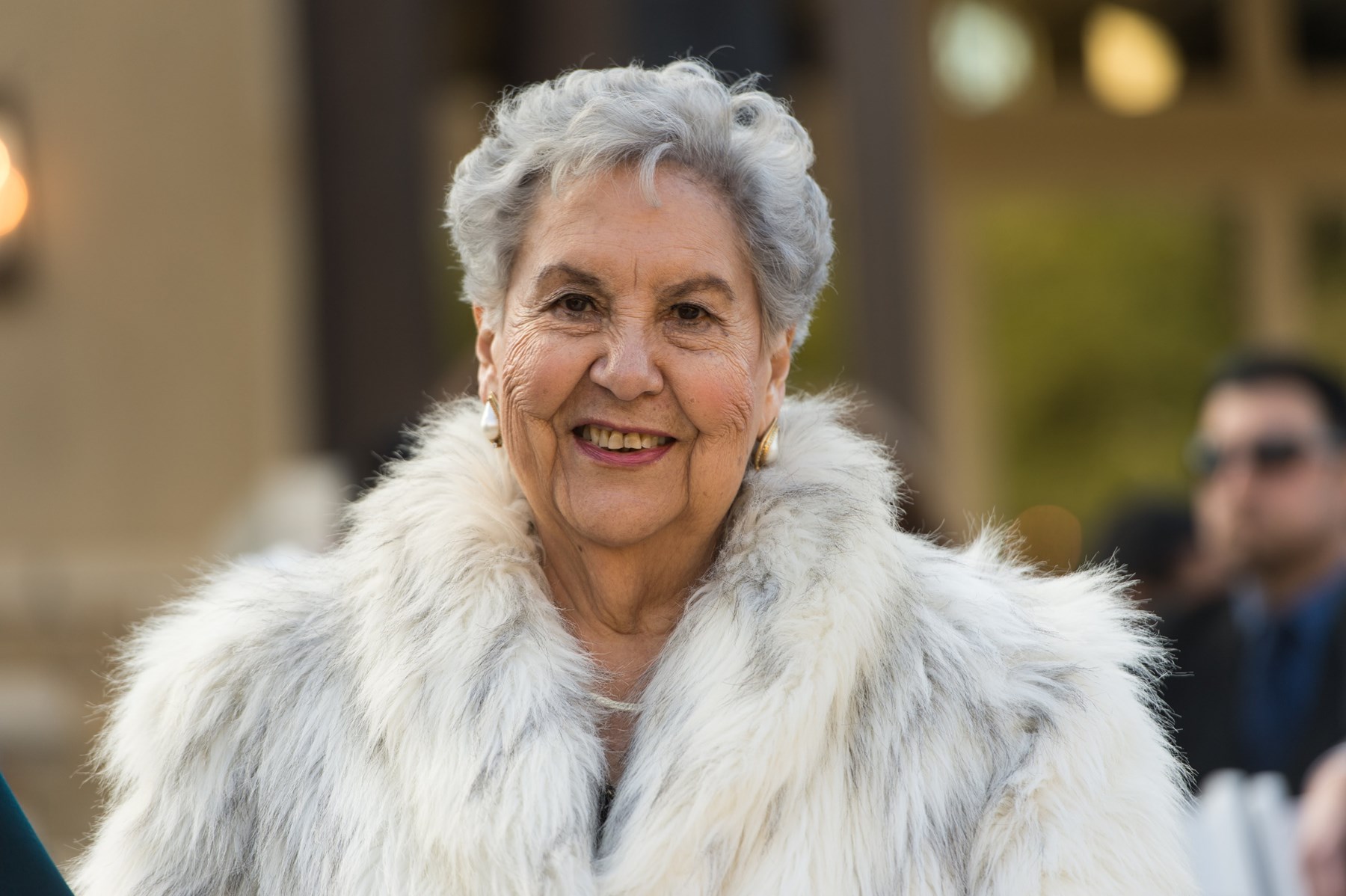 Obituary of Esperanza Aparicio