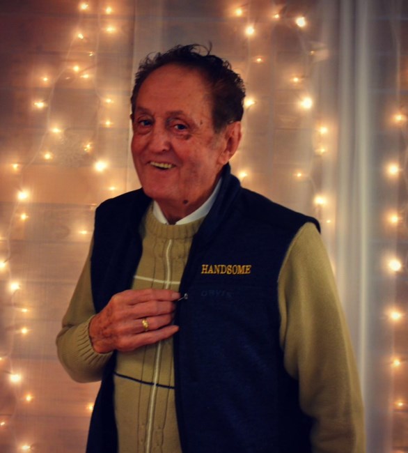 obituary image