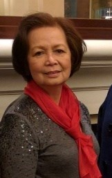 Obituary of Edith S. Gomez