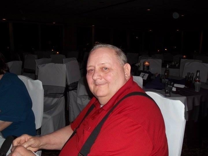 Avis de décès de Larry Peter Williams