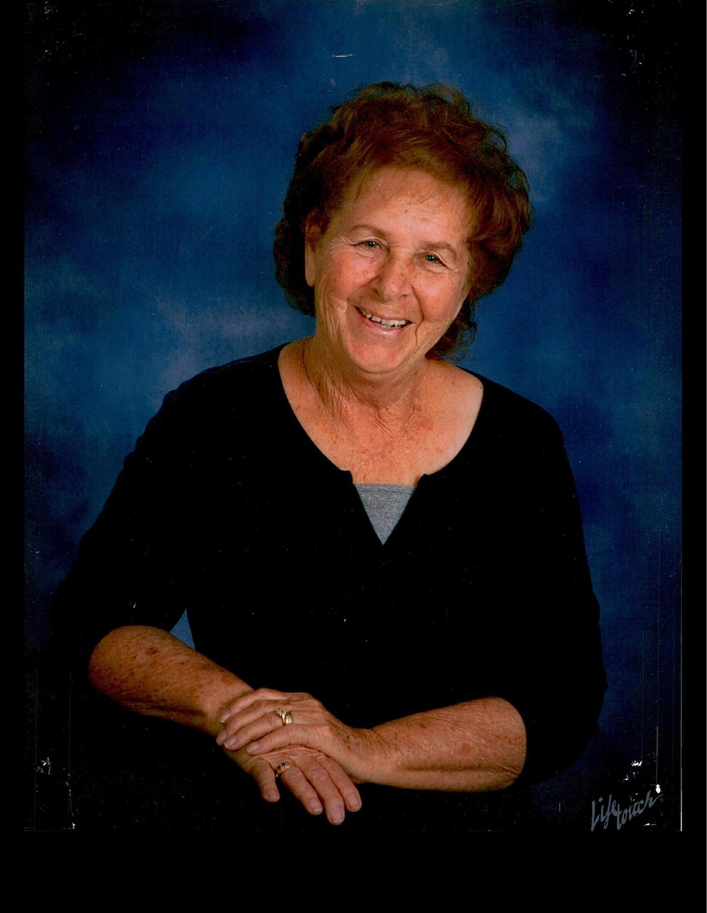 Obituary of Emily Ruth Roach