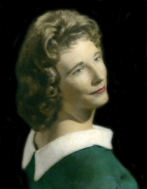 Obituary of C. Ernestine (Gant) Baker