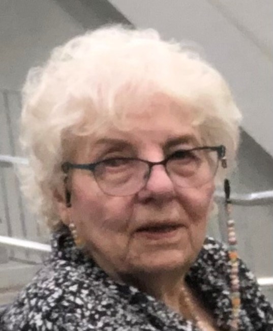 Obituary of Anita C Dilgard