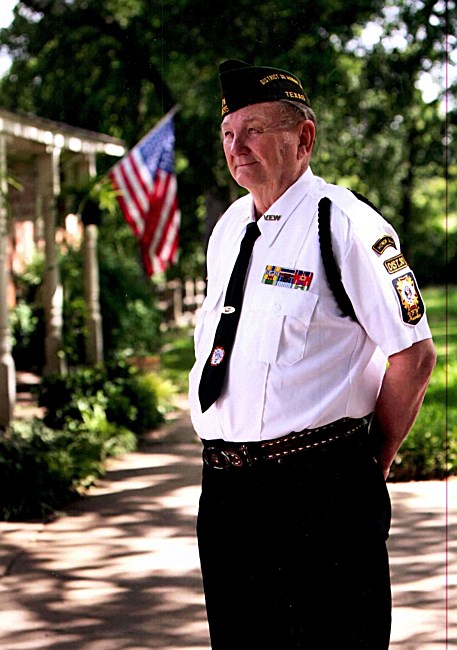 Obituary of Horace Melton Wilson