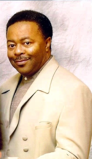 Obituary of Edward Lee Pittman