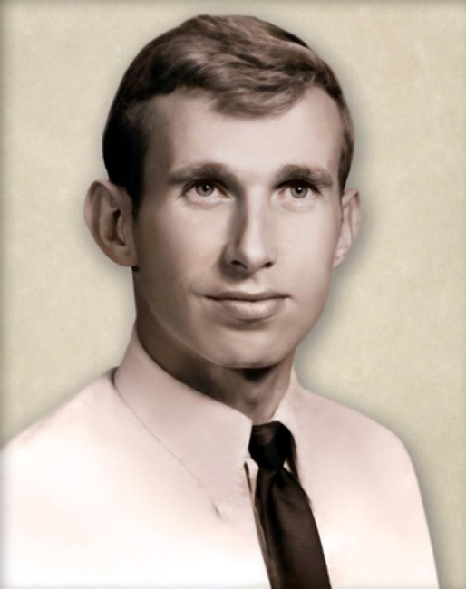 Obituary of Jack Duffy Hancock