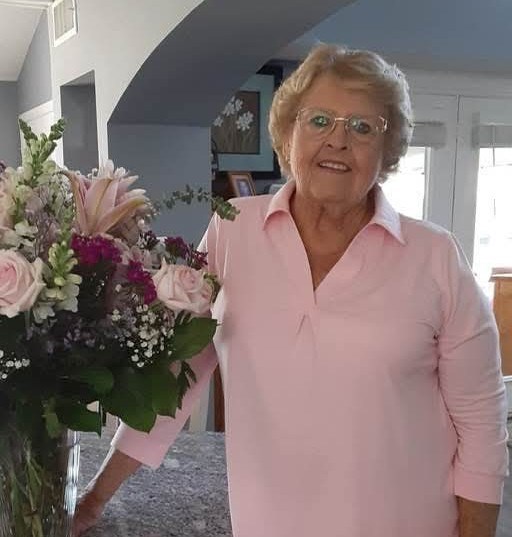 Obituary of Linda Iris Scott