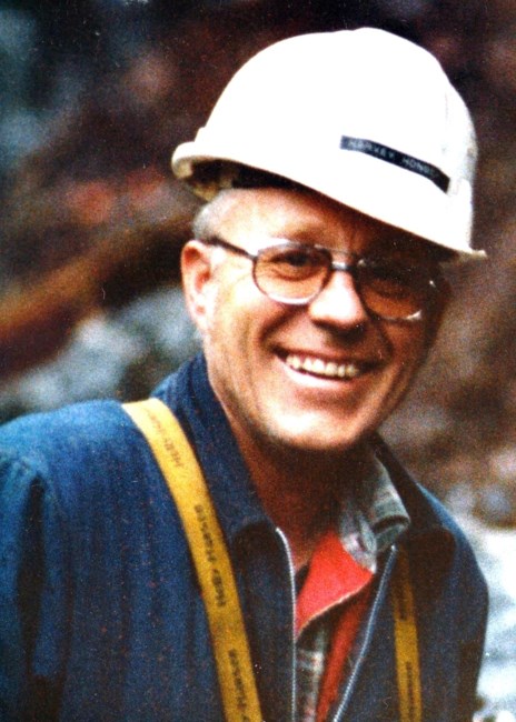 Obituary of Harvey Wayne Honsey