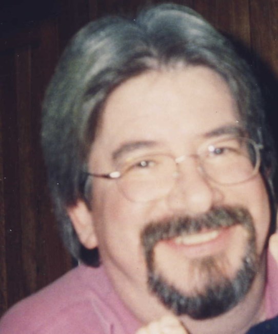 Obituary of John V. Etheridge