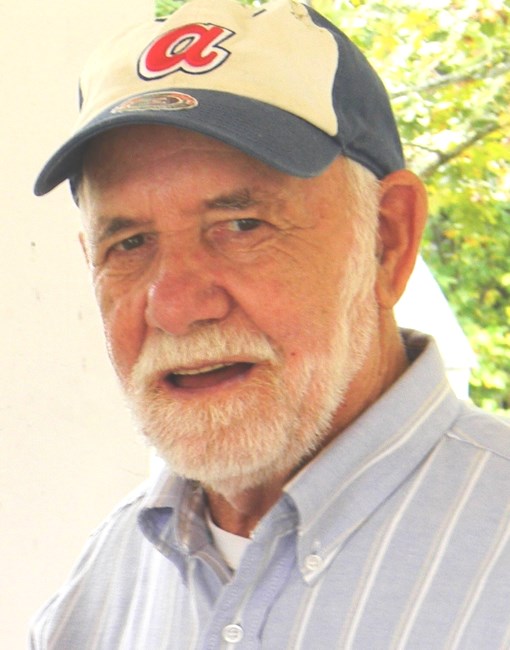 Obituary of William "Bill" Johnny Gravley