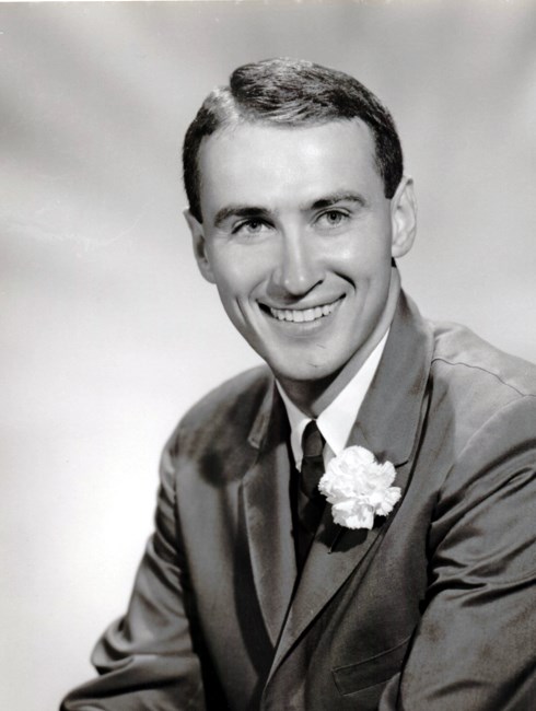 Obituary of Leo L. Helmuth