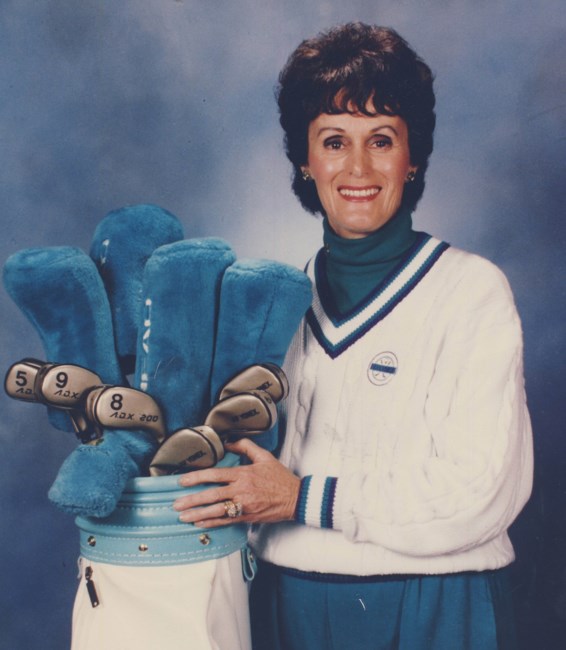 Obituary of Eva Sewell