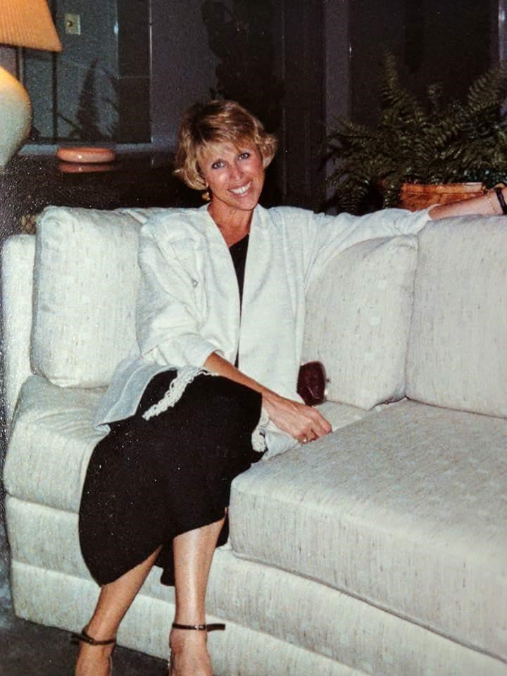 Obituary of Pamela Dean Carty Ends