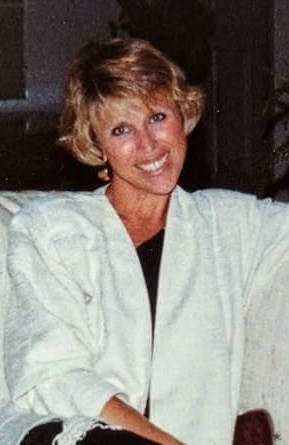 Obituary of Pamela Dean Carty Ends