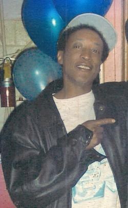 Obituary of Mr. Leroy Brown, Jr.