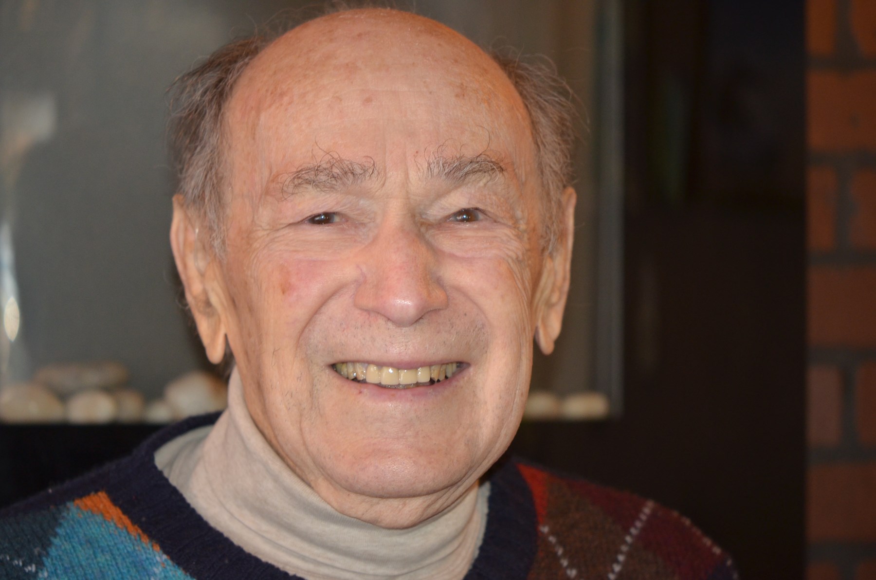 Obituary of Jack Indeck