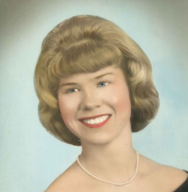 Linda Faye FolsomThompson Obituary Mansfield, OH