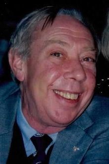 Obituary of Mark Thomsen