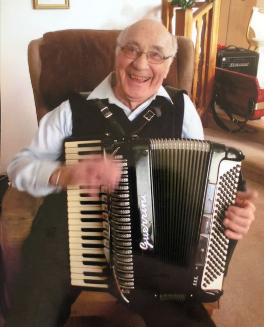 Obituary of William Arthur Dulaba