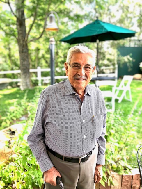 Obituary of Pablo Ramos, MD