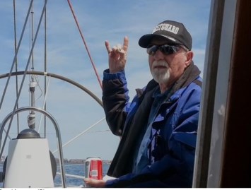 Obituary of Gary Dickinson Sr.