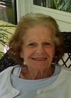 Obituary of Domenica Mae LoParo