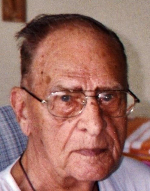 Obituary of Edward F. Wehausen