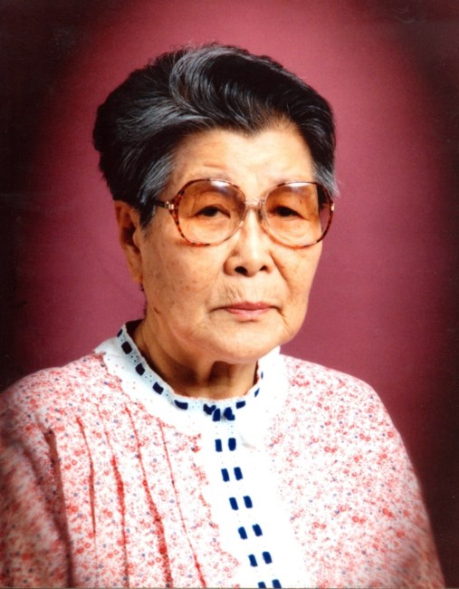 Avis de décès de Choon Soo Lee
