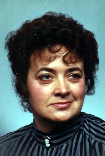 Obituary of Nancy I. Breton