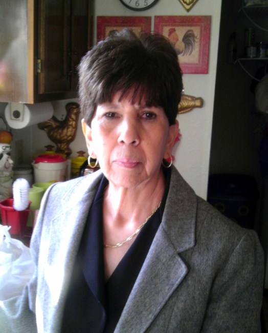 Obituary of Genevieve Teri "Teri" Driver