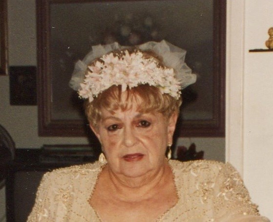 Obituary of Dorothy Norton