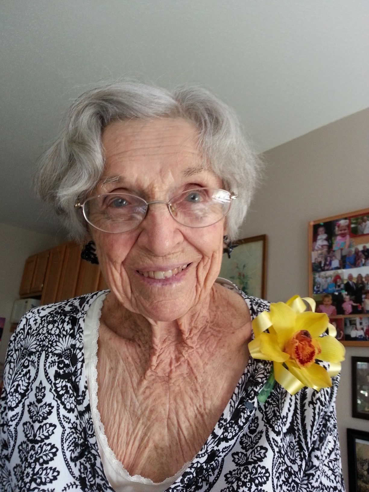 Obituary of Rebecca "Becky" Anne Aldridge